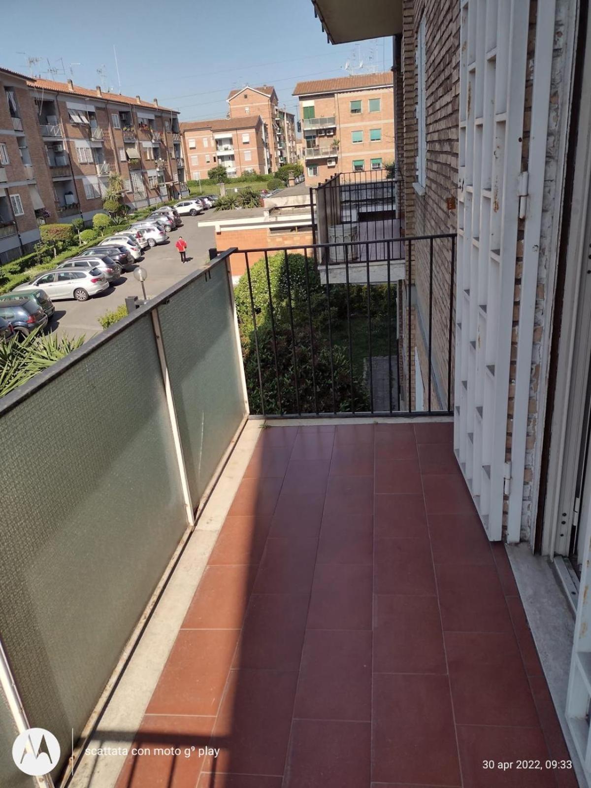 La Dolce Vita Bedrooms Near The Subway Rome Buitenkant foto