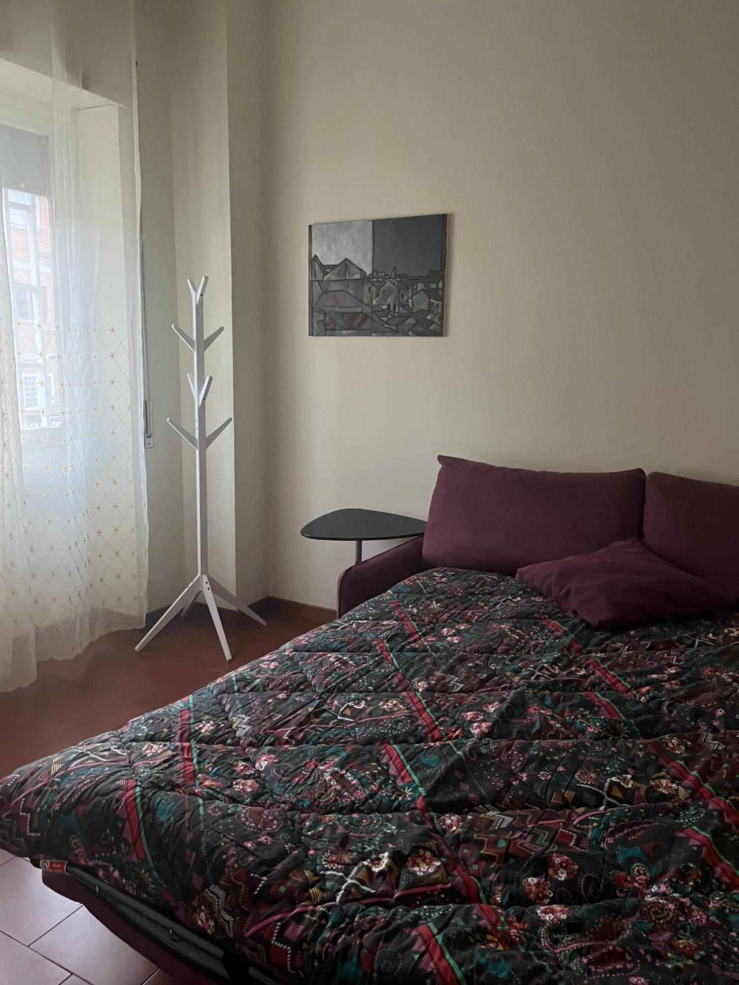 La Dolce Vita Bedrooms Near The Subway Rome Kamer foto
